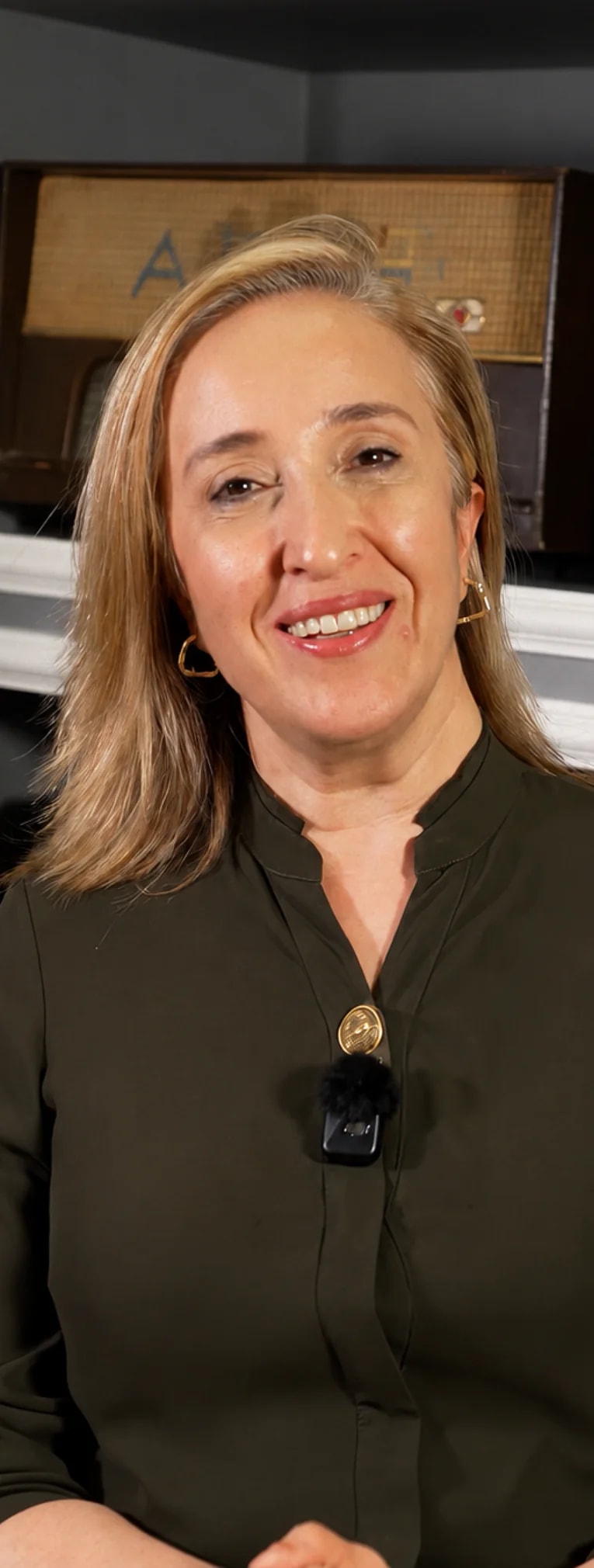 Doç. Dr. Nilay Karaca